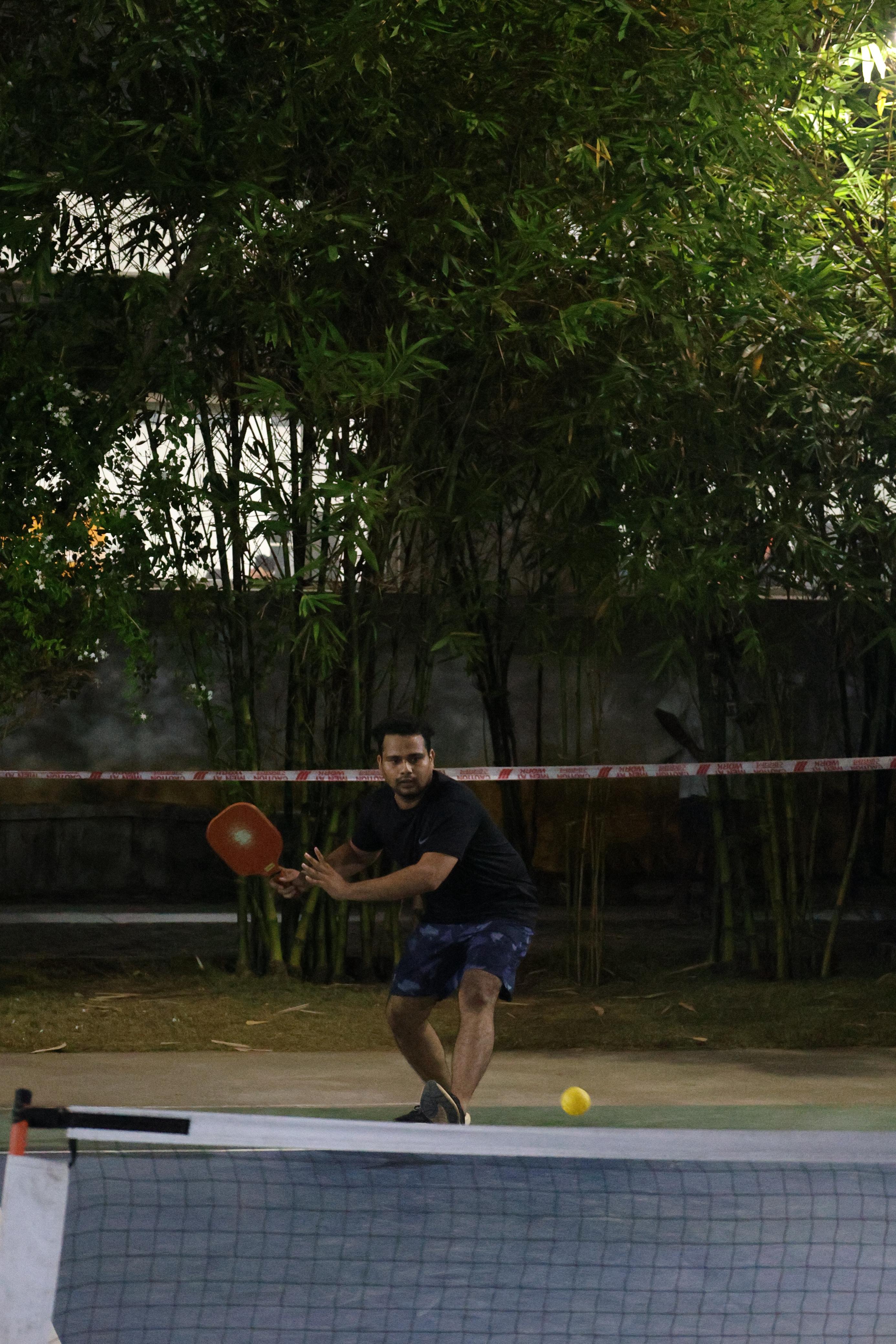 Pickleball photo