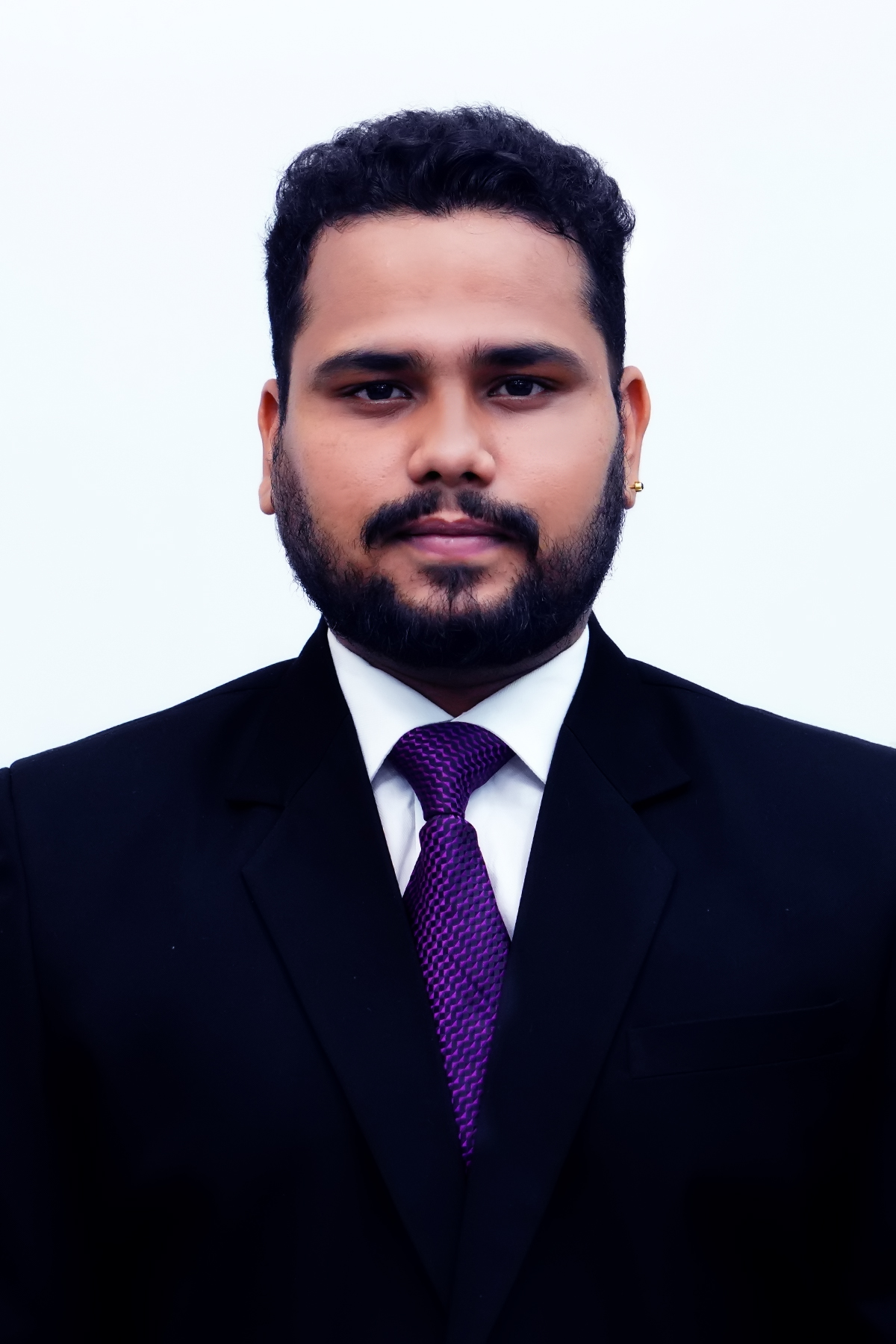 Parikshith M